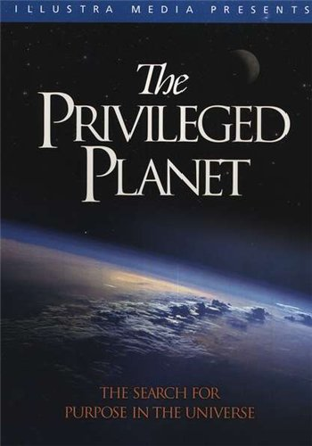 Особенная планета / The Privileged Planet MVO
