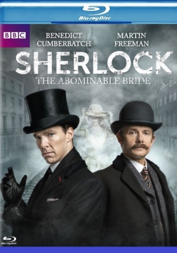 Шерлок: Безобразная невеста / Sherlock: The Abominable Bride DUB