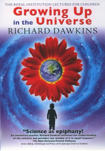 Вырастая во Вселенной / Growing Up in the Universe VO