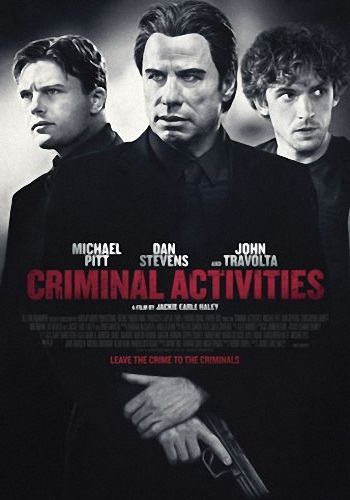 Преступная деятельность / Criminal Activities MVO