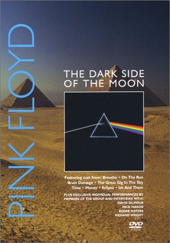 Классические Альбомы. Pink Floyd: Создание Альбома The Dark Side of the Moon / Classic Albums. Pink Floyd: The Making of The Dark Side of the Moon MVO