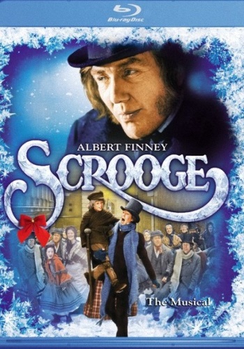 Скрудж / Scrooge MVO