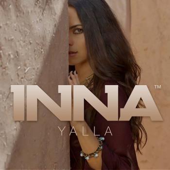 Inna - Yalla Клип