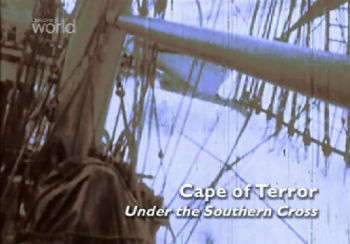 Мыс ужаса / Cape Of Terror VO