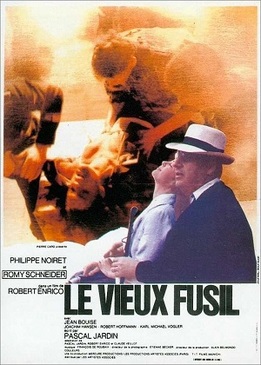 Старое ружье / Le vieux fusil DUB+MVO