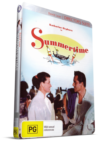 Лето / Летнее безумие / Летняя пора / Summertime MVO