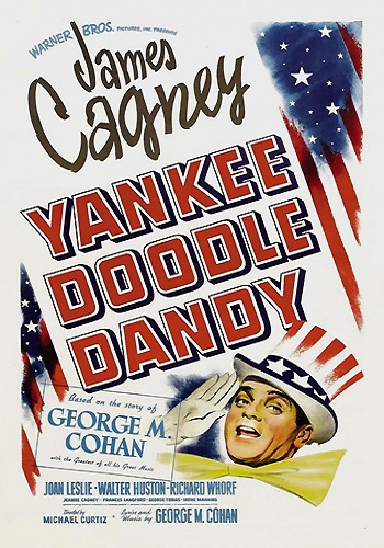 Янки Дудл Денди / Yankee Doodle Dandy MVO