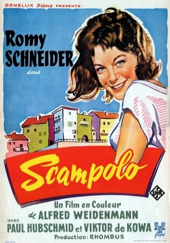 Скамполо / Scampolo VO