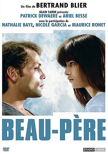 Отчим / Beau-pere DVO