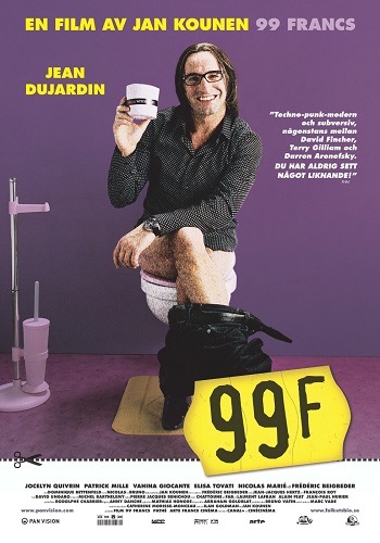 99 франков / 99 francs DUB