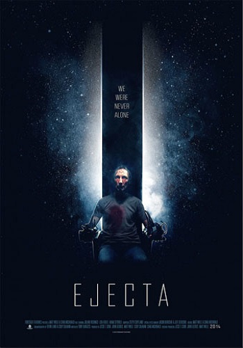 Изгнанник / Ejecta AVO