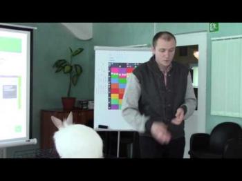 Обучающий курс по запуску семейной кроличьей фермы