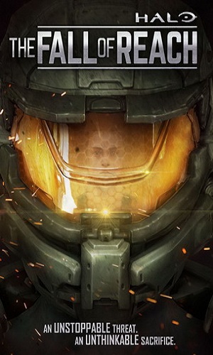 Halo: Падение Предела / Halo: The Fall of Reach MVO