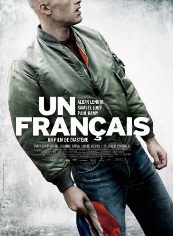 Француз / Un Francais MVO