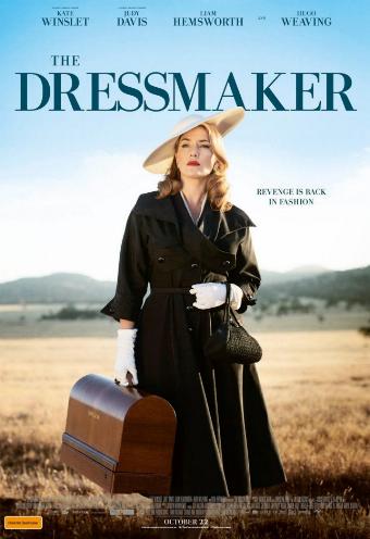 Портниха / The Dressmaker DVO