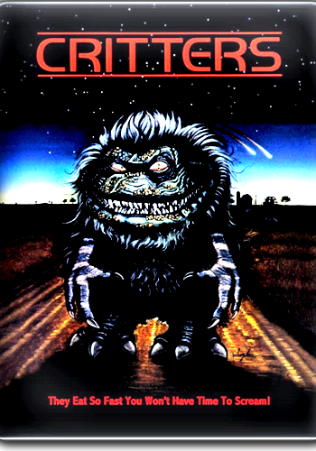 Зубастики / Critters MVO