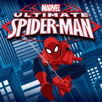 Совершенный Человек-Паук (2 сезон, серии 14-26) / Ultimate Spider-Man MVO