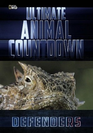 Животные-рекордсмены: Защитники / NAT GEO WILD. Ultimate Animal Countdown: Defenders VO