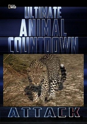 Животные-рекордсмены. Нападение / NAT GEO WILD. Ultimate Animal Countdown: Attack VO