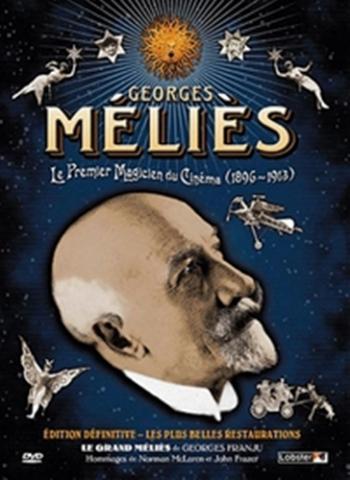 Великий Мельес / Le grand Melies