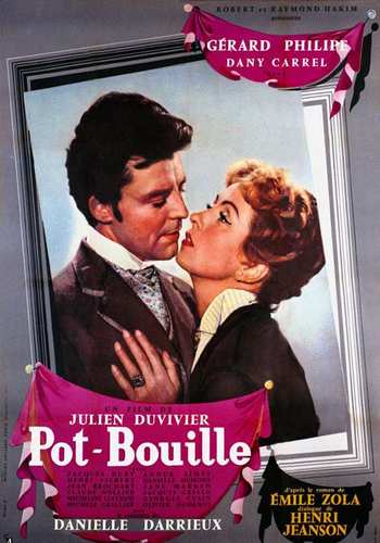 Чужие жены / Pot Bouille MVO