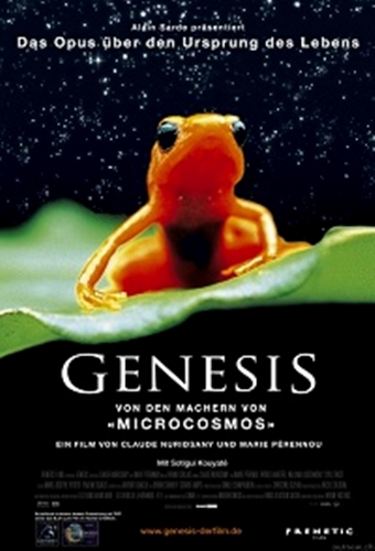 Генезис / Genesis VO