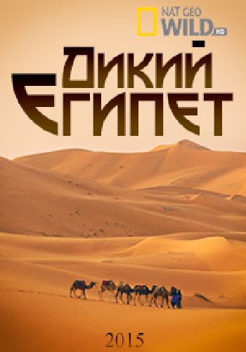 Дикий Египет / Wild Egypt DUB