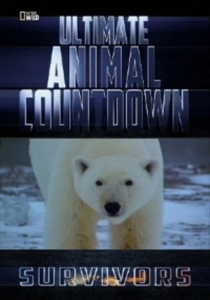 Животные-рекордсмены: Выживальщики / NAT GEO WILD. Ultimate Animal Countdown: Survivors VO