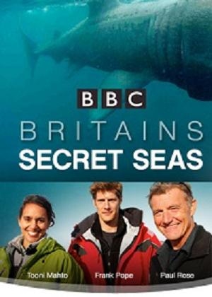 История моря (1-4 серии из 4) / BBC. Secret Seas DVO
