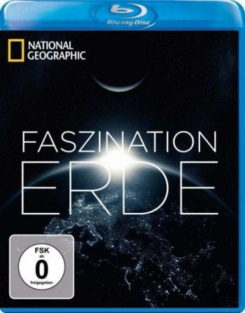 Живая Земля / National Geographic. X-Ray Earth / Faszination Erde VO