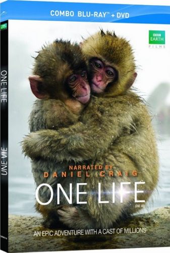 Одна жизнь / One Life VO