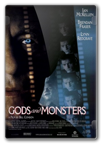 Боги и монстры / Gods and Monsters ) MVO