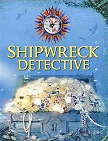Исследование кораблекрушений. Тайны древних морей / Shipwreck Detectives. Secrets Of The Ancient Seas DVO