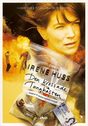 Ирена Хусс сломанная лошадка / Irene Huss - Den krossade tanghasten VO