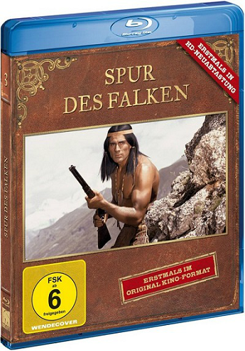 След Сокола / Spur des Falken DUB