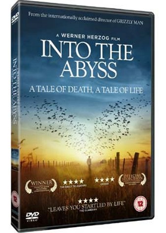 В бездну: Повесть о жизни, повесть о смерти / Into the Abyss VO