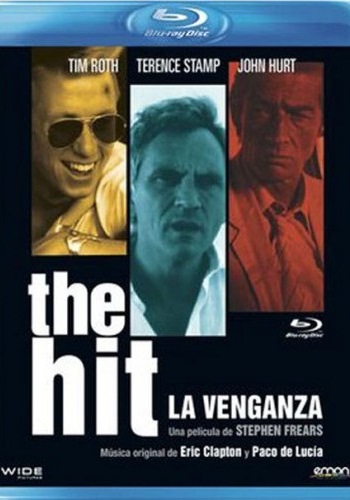 Стукач / The Hit MVO