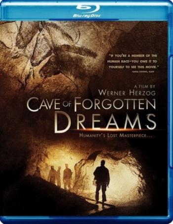Пещера забытых снов / Cave of Forgotten Dreams DVO