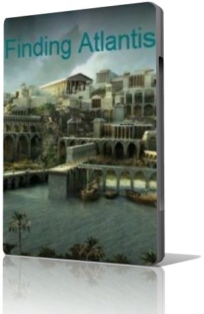 В поисках Атлантиды / National Geographic. Finding Atlantis VO