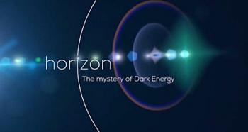 Тайны тёмной энергии / BBC. The Mysteries of Dark Energy DUB