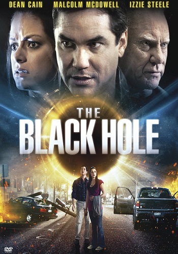 Око разума / Mind's Eye / The Black Hole MVO