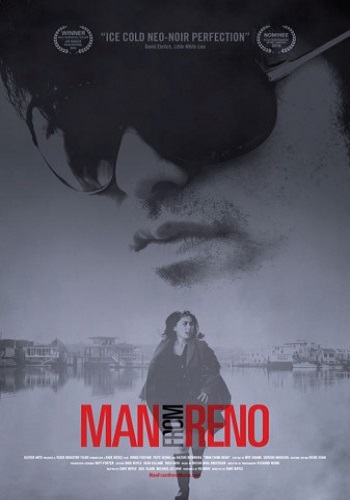 Человек из Рино / Man from Reno DVO