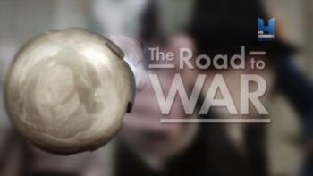 Путь к войне: конец империи / The road to war VO
