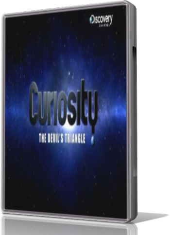 Почему? Вопросы мироздания.Треугольник Дьявола / Discovery. Curiosity. The Devil's Triangle VO
