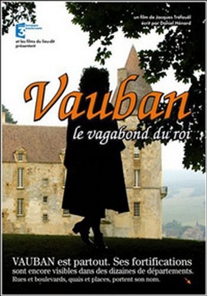 Вобан - странник по воле короля / Vauban. Le vagabond du roi DVO