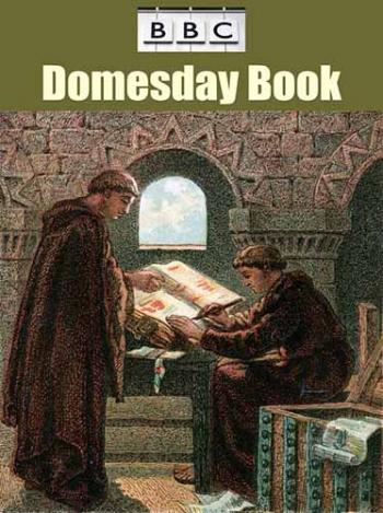 Книга Страшного суда / BBC. Domesday Book VO