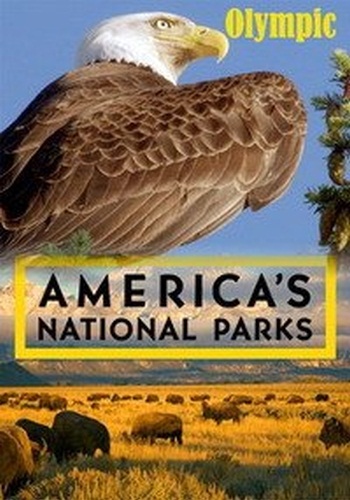 Национальные парки Америки. Олимпик / America's National Parks. Olympic Dub