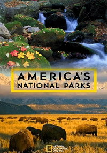 Национальные парки Америки. Грейт-Смоки-Маунтинс / America's National Parks. Great Smoky Mountain DUB