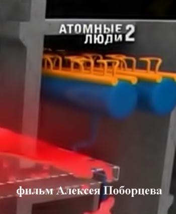 Атомные люди-2 / Фильм Алексея Поборцева (Эфир от 24.04.2016)