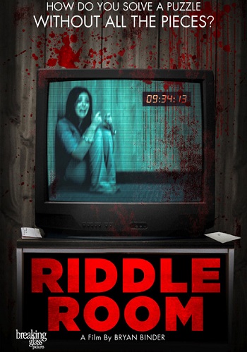 Комната с загадками / Riddle Room VO